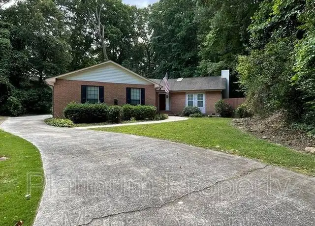 Property at 2991 Black Bear Dr SE, Marietta, GA, 30067, 4 beds, 3 baths, [object Object]