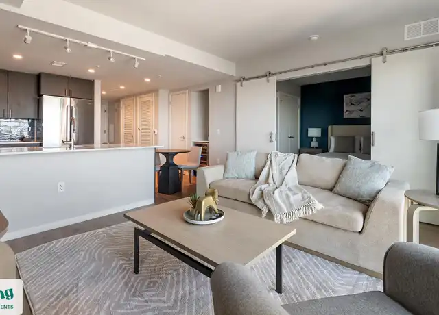 Property at 1771 N Pierce St Unit 1-26071407428, Arlington, VA, 22209, 1 bed, 1 bath, [object Object]