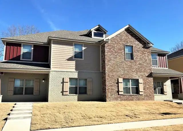 Property at 1348 N Corsica Dr, Fayetteville, AR, 72704, 4 beds, 4.5 baths, [object Object]