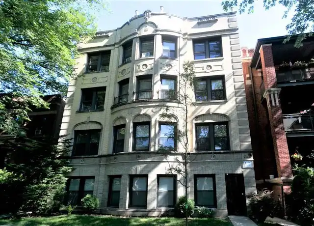 Property at 1432 W Farragut Ave, Chicago, IL, 60640, 2 beds, 1 bath, [object Object]