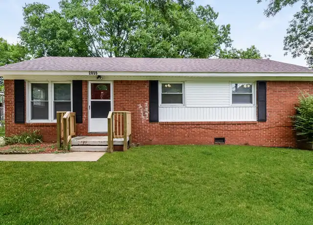 Property at 2855 Greenside Dr NW, Huntsville, AL, 35816, 3 beds, 1 bath, [object Object]