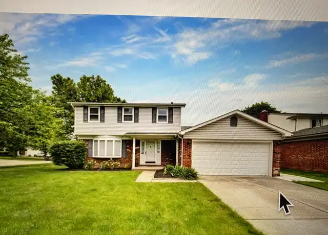 Property at 42668 Addison Ave, Canton, MI, 48187, 3 beds, 3 baths, [object Object]