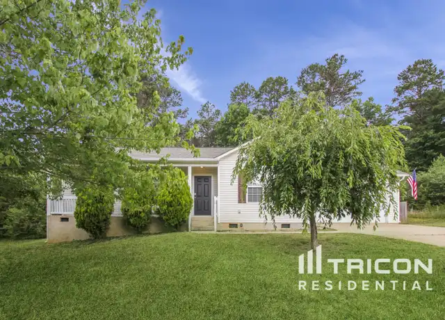 Property at 118 Winding Cedar Dr, Statesville, NC, 28677, 3 beds, 2 baths, [object Object]