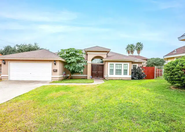 Property at 402 Cayman Ct, Laredo, TX, 78045, 4 beds, 2.5 baths, [object Object]