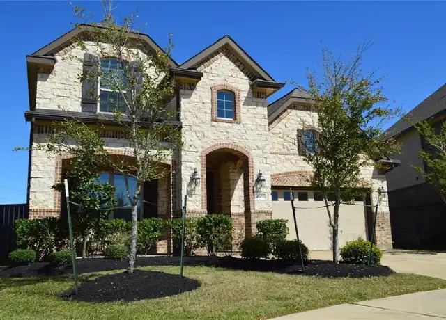 Property at 4803 Basil Clear Trl, Katy, TX, 77494, 4 beds, 3.5 baths, [object Object]