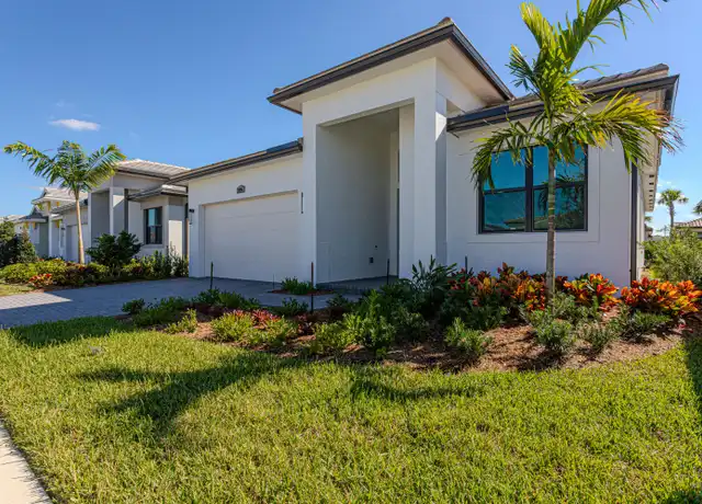 Property at 9155 SW Esule Way, Port Saint Lucie, FL, 34987, 4 beds, 3 baths, [object Object]
