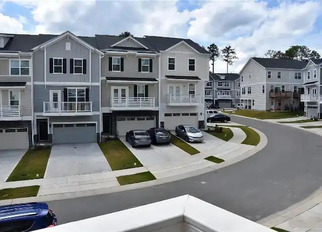 Property at 2230 Chattering Lory Ln Unit 1, Apex, NC, 27502, 4 beds, 4 baths, [object Object]