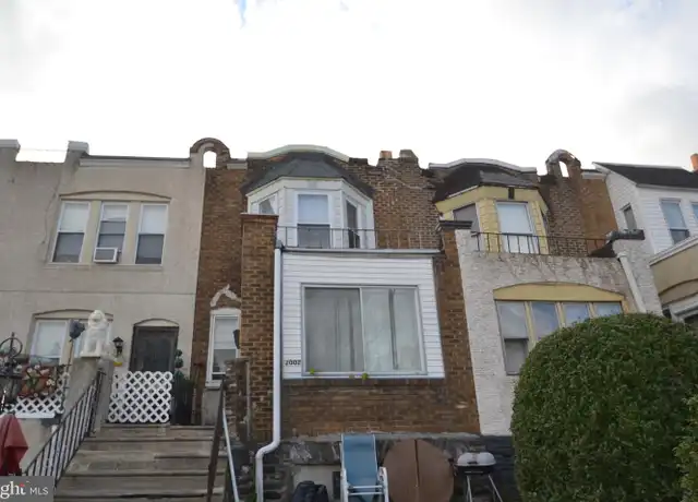 Property at 2002 N 56th St Unit 2, Philadelphia, PA, 19131, 1 bed, 1 bath, [object Object]