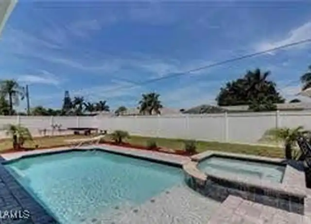 Property at 309 SE 43rd Ln, Cape Coral, FL, 33904, 3 beds, 2 baths, [object Object]