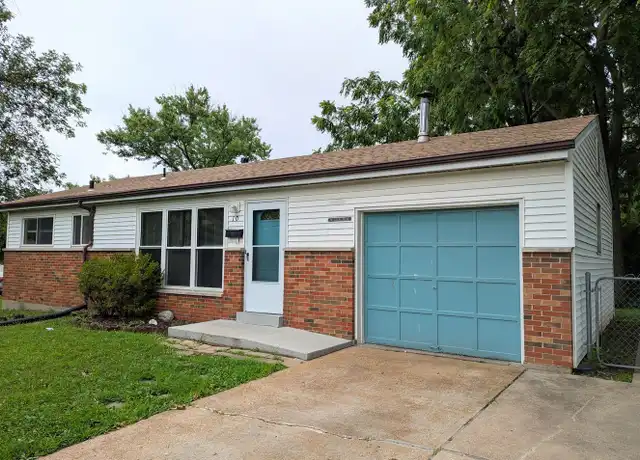 Property at 10 Capri Dr, Florissant, MO, 63033, 3 beds, 1 bath, [object Object]