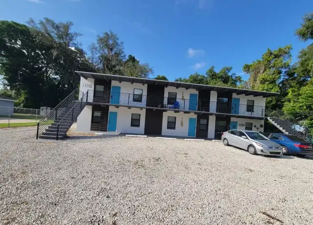 Property at 1110 Bates Ave #203, Eustis, FL, 32726, 2 beds, 1 bath, [object Object]