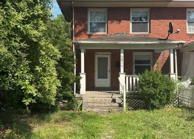 Property at 2617 3rd Ave, Richmond, VA, 23222, 3 beds, 1.5 baths, [object Object]