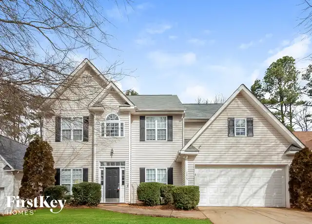 Property at 1215 Oakdale Commons Ct, Charlotte, NC, 28216, 4 beds, 2.5 baths, [object Object]