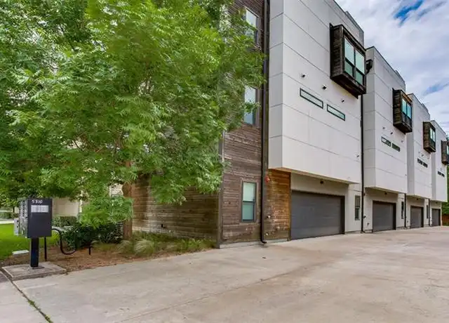 Property at 5806 Bryan Pkwy, Dallas, TX, 75206, 2 beds, 2.5 baths, [object Object]