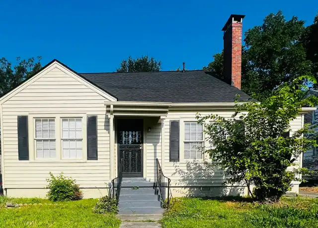 Property at 907 Birch St, Memphis, TN, 38108, 3 beds, 1 bath, [object Object]