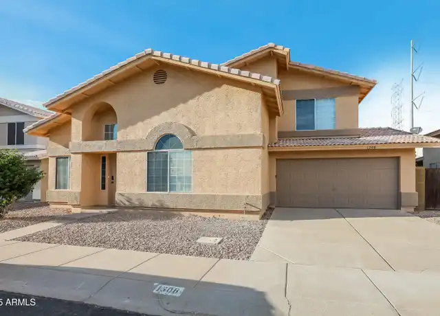 Property at 1308 E Liberty Shores Dr, Gilbert, AZ, 85234, 4 beds, 3 baths, [object Object]
