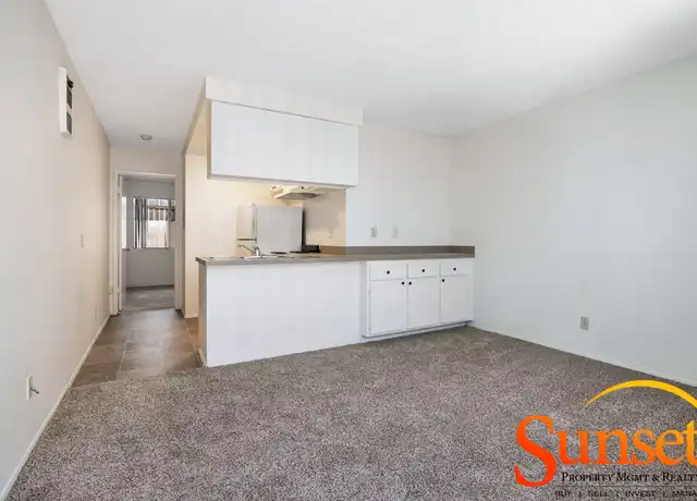 Property at 4575 Idaho St Unit 4, San Diego, CA, 92116, 1 bed, 1 bath, [object Object]