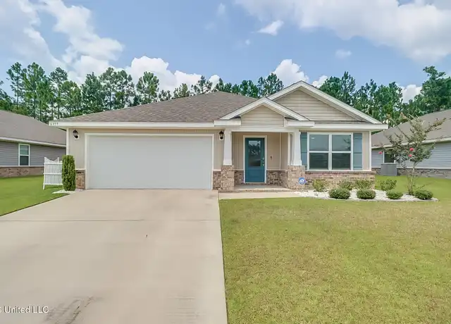 Property at 6559 Eastland Cir, Biloxi, MS, 39532, 4 beds, 2 baths, [object Object]