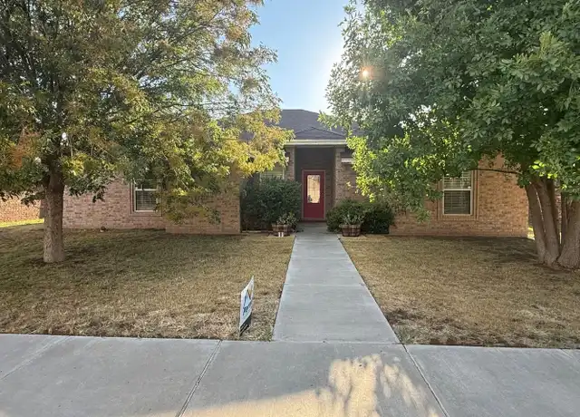 Property at 3017 San Pedro Dr, Odessa, TX, 79765, 3 beds, 2 baths, [object Object]