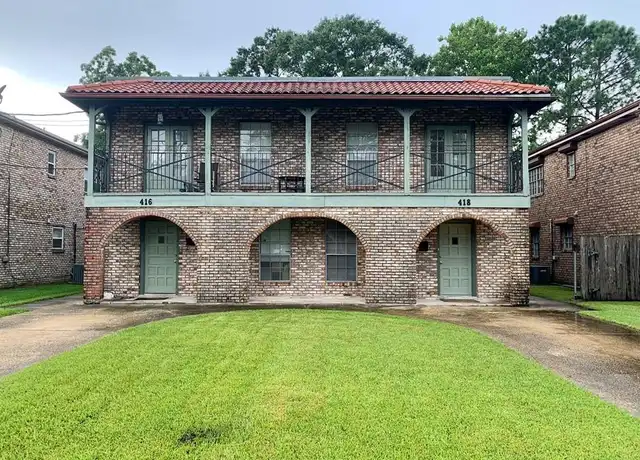 Property at 416 Bonnabel Blvd, Metairie, LA, 70005, 3 beds, 2.5 baths, [object Object]