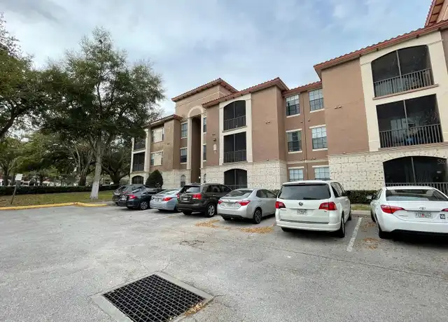 Property at 6177 Metrowest Blvd #203, Orlando, FL, 32835, 2 beds, 2 baths, [object Object]