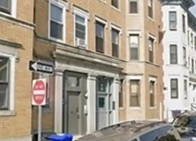 Property at 137 Intervale St Unit 1, Boston, MA, 02121, 3 beds, 1.5 baths, [object Object]