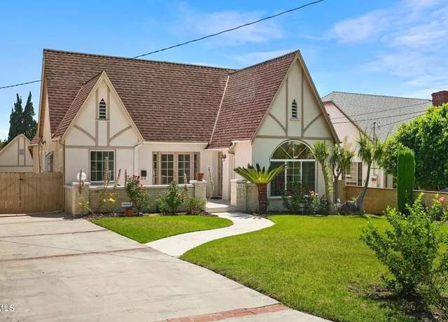 Photo of 224 W Terrace St, Altadena, CA 91001