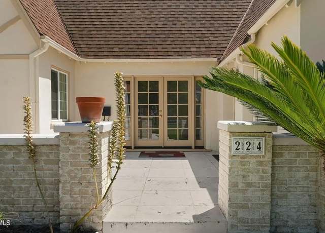 Photo of 224 W Terrace St, Altadena, CA 91001