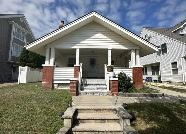 Property at 1705 A St Unit 1, Belmar, NJ, 07719, 2 beds, 1 bath, [object Object]