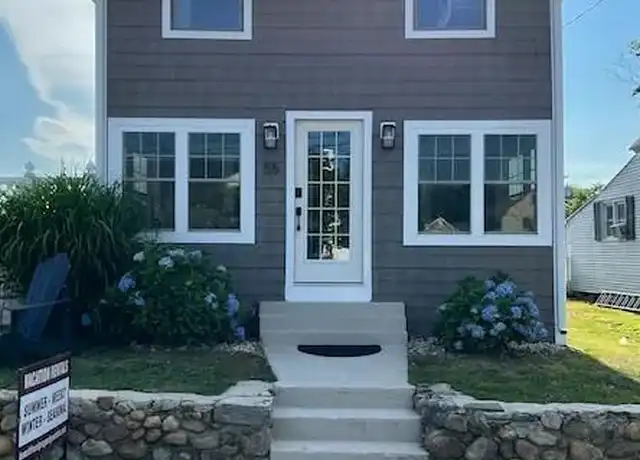 Property at 55 Swan Ave, Old Lyme, CT, 06371, 2 beds, 1 bath, [object Object]