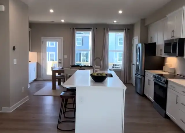 Property at 2513 Ellen Ave Unit Edenbrooke, Charlotte, NC, 28208, 3 beds, 2.5 baths, [object Object]