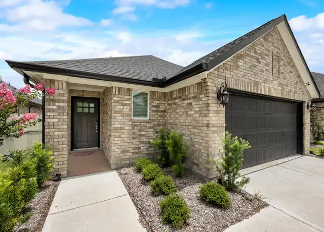 Property at 9611 Blue Water Hyssop, Conroe, TX, 77385, 3 beds, 2 baths, [object Object]