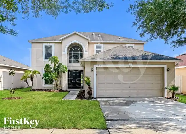 Property at 10915 Banyan Wood Way, Riverview, FL, 33579, 4 beds, 2 baths, [object Object]