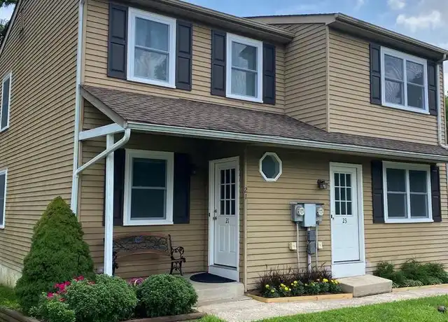 Property at 21 Winard Cir, Sellersville, PA, 18960, 2 beds, 1 bath, [object Object]