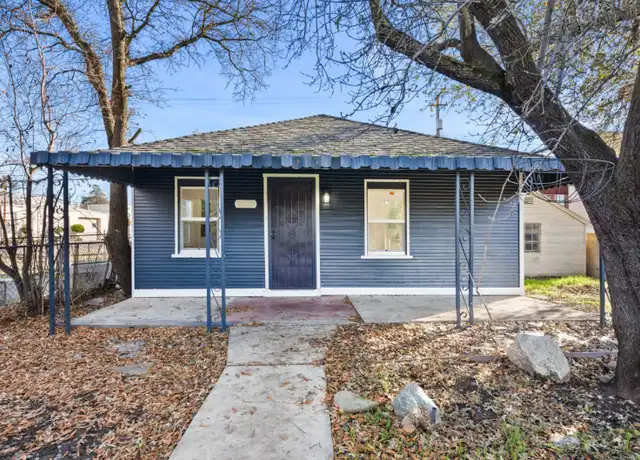 Property at 1120 El Monte Ave, Sacramento, CA, 95815, 2 beds, 1 bath, [object Object]