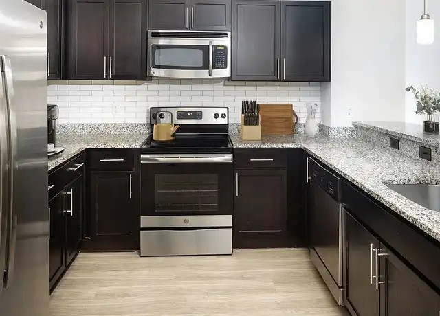 Property at AVA South End - 335 Doggett St, Charlotte, NC, 28203, 0 beds, 1 bath, [object Object]