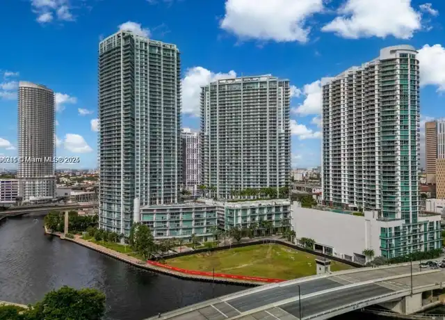 Property at 90 SW 3rd St #4210, Miami, FL, 33130, 2 beds, 2 baths, [object Object]