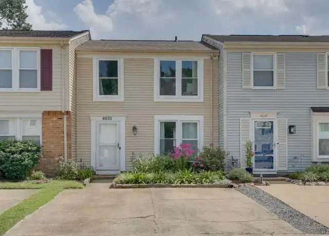 Property at 4635 Glanmire Dr, Virginia Beach, VA, 23464, 3 beds, 2.5 baths, [object Object]