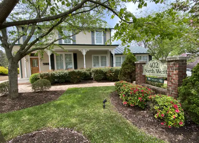 Property at 402 N West St Unit B, Culpeper, VA, 22701, 1 bed, 1 bath, [object Object]
