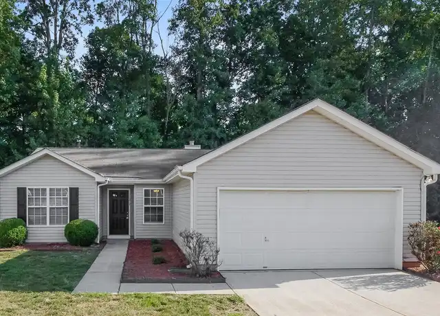 Property at 11219 Gold Pan Rd, Charlotte, NC, 28215, 3 beds, 2 baths, [object Object]
