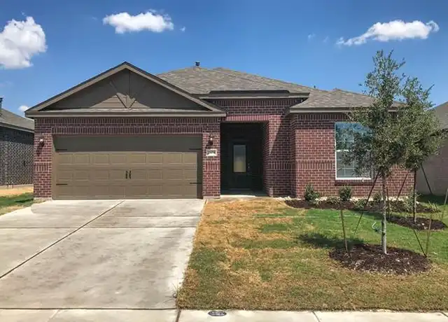 Property at 2104 Yarbrough Dr, Anna, TX, 75409, 4 beds, 2 baths, [object Object]