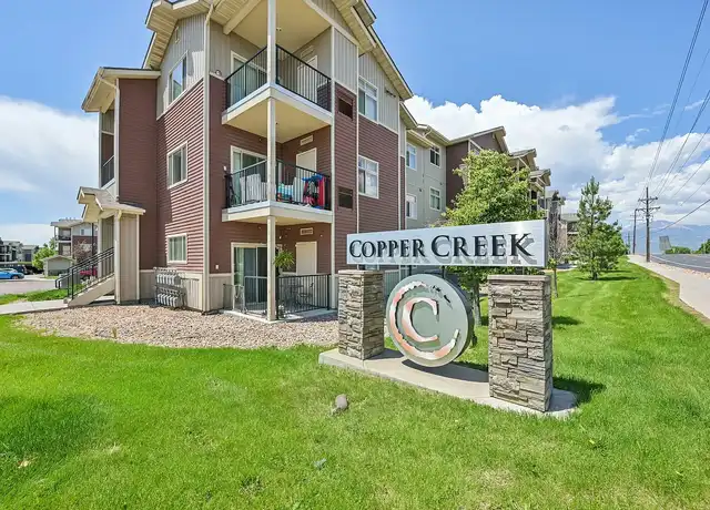 Property at Copper Creek Apts - 4980 Copper Springs Vw, Colorado Springs, CO, 80916, 2-3 beds, 1-2 bath, [object Object]