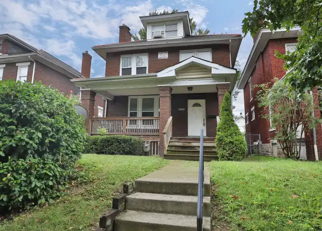 Property at 2403 Summit St, Columbus, OH, 43202, 4 beds, 1.5 baths, [object Object]