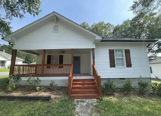 Property at 501 W 8th St, Kannapolis, NC, 28081, 2 beds, 1 bath, [object Object]