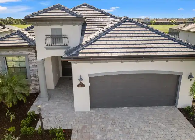 Property at 5947 Brandon Run, Bradenton, FL, 34211, 3 beds, 2 baths, [object Object]