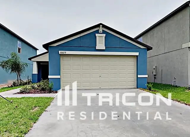 Property at 10029 Rosemary Leaf Ln, Riverview, FL, 33578, 3 beds, 2 baths, [object Object]