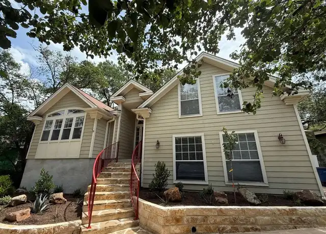 Property at 5615 Shoal Creek Blvd, Austin, TX, 78756, 4 beds, 2 baths, [object Object]