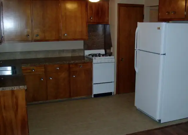 Property at 3385 Wallace Ct SW Unit B, Grandville, MI, 49418, 2 beds, 1 bath, [object Object]