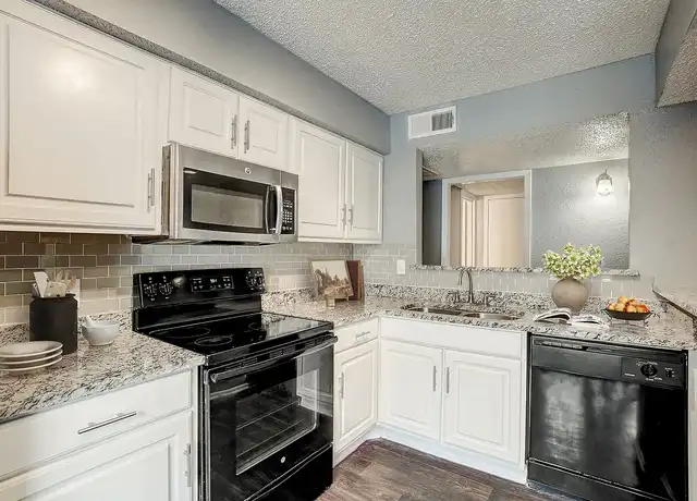 Property at The View at Lake Highlands - 9855 Shadow Way, Dallas, TX, 75243, 0-1 beds, 1 bath, [object Object]