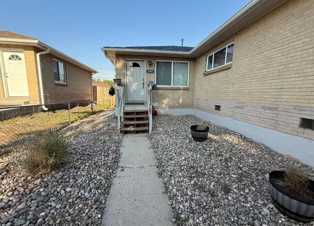 Property at 3343 Kearney St, Denver, CO, 80207, 2 beds, 1 bath, [object Object]